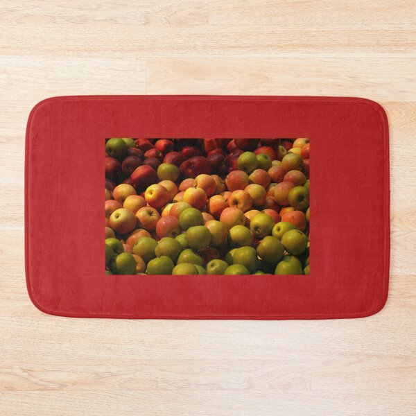 Item preview, An Apple A Day designed and sold by coffeebean.