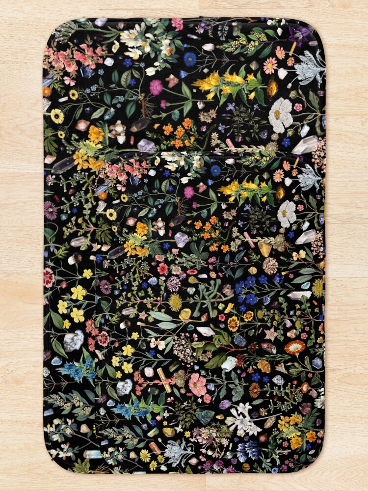 Alternate view of Healing Bath Mat