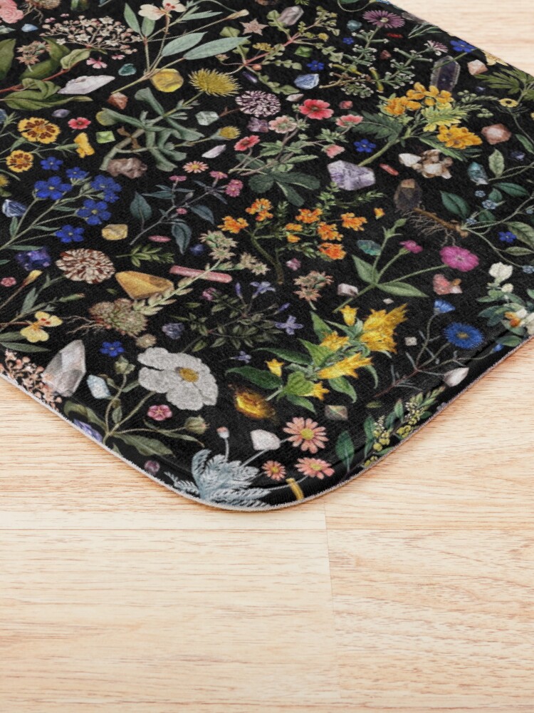 Alternate view of Healing Bath Mat