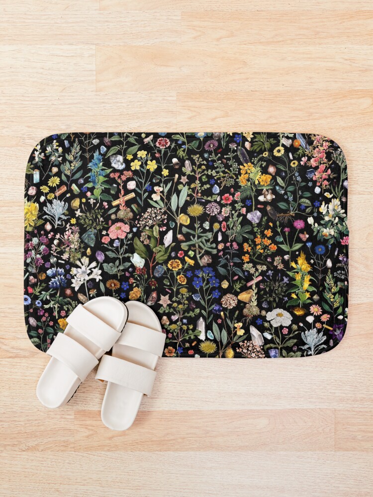 Alternate view of Healing Bath Mat