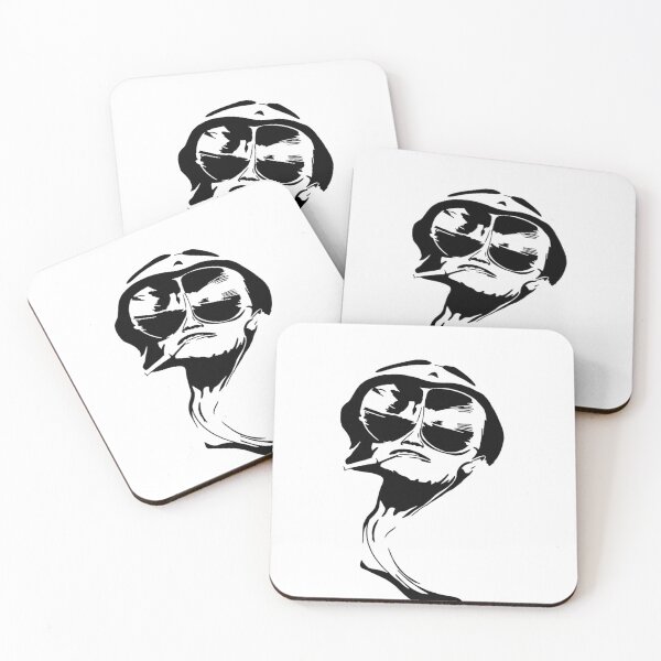 Item preview, Fear and Loathing designed and sold by sarahchawla.
