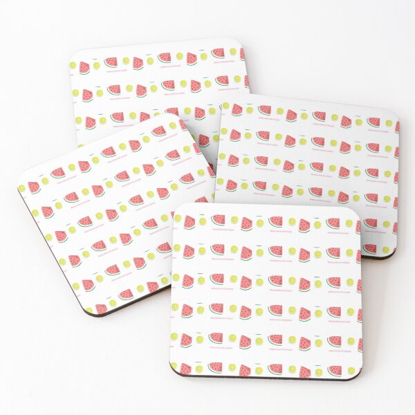 Item preview, Watermelons and Oranges  designed and sold by Got-Ya-Bak.