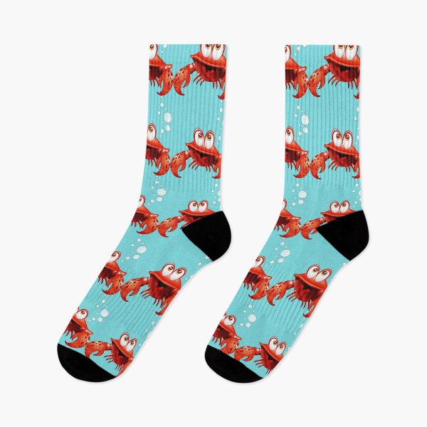 Item preview, Funny "Crab" designed and sold by dalamarik20007.