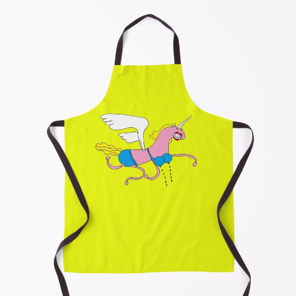 Item preview, FLYING LADY UNICORN, WITH LASER MAMMORY CANNONS designed and sold by Clifford Hayes.