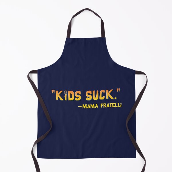 Item preview, Kids Suck designed and sold by CuriousCurios.