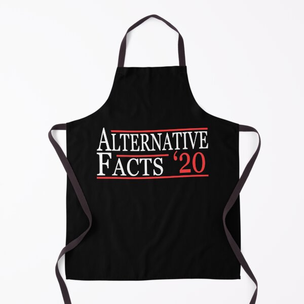 Item preview, Alternative Facts 2020 designed and sold by flippinsg.