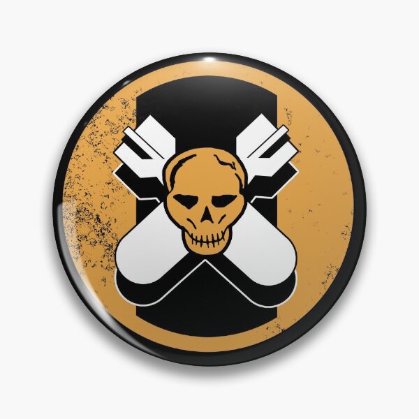 Artikelvorschau, 527. Bomber Squadron WWII Weltkrieg 2 Unit Patch entworfen und verkauft von DynamicDesign.