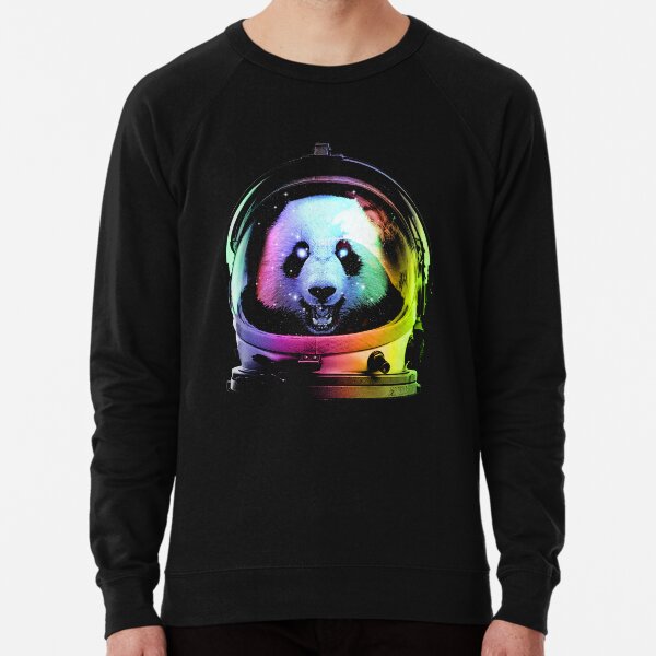 Item preview, Astronaut Panda designed and sold by clingcling.