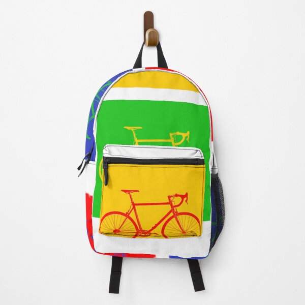Item preview, bicycle designed and sold by wunderbar1elf.