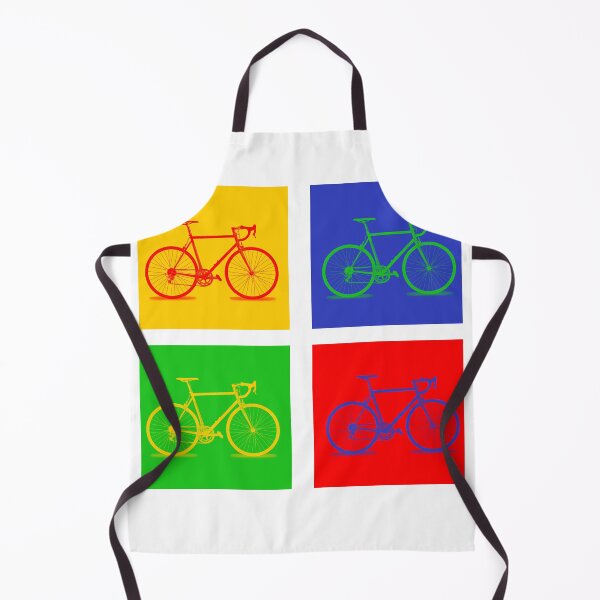 Item preview, bicycle designed and sold by wunderbar1elf.
