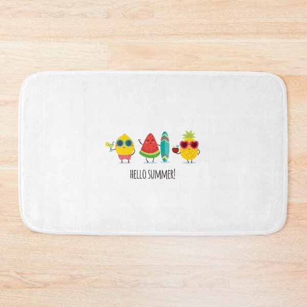 Item preview, Hello Summer! designed and sold by printadorable.