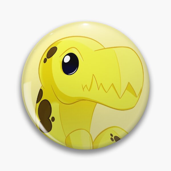 Item preview, Bananasaurus Rex designed and sold by Pyreball.