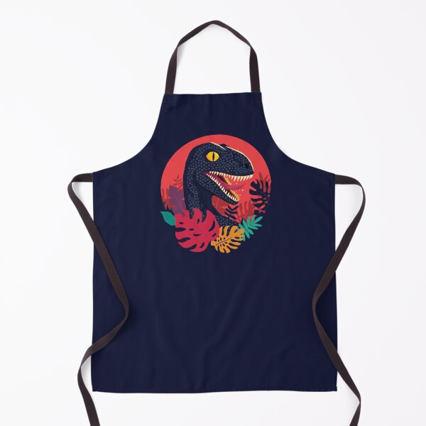 Item preview, Tropic Raptor designed and sold by DinoMike.