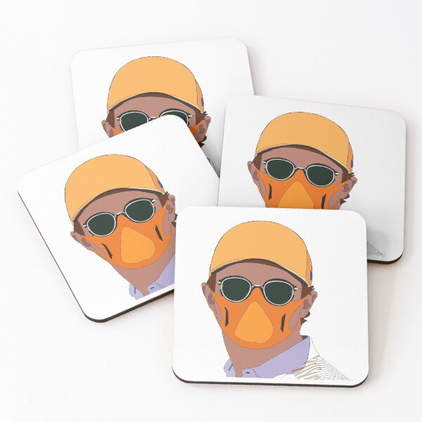 Item preview, Lando Norris Hungary 2020 designed and sold by royaldutchness.