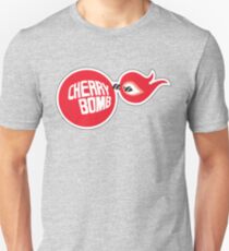 Cherry Bomb Unisex T-Shirt