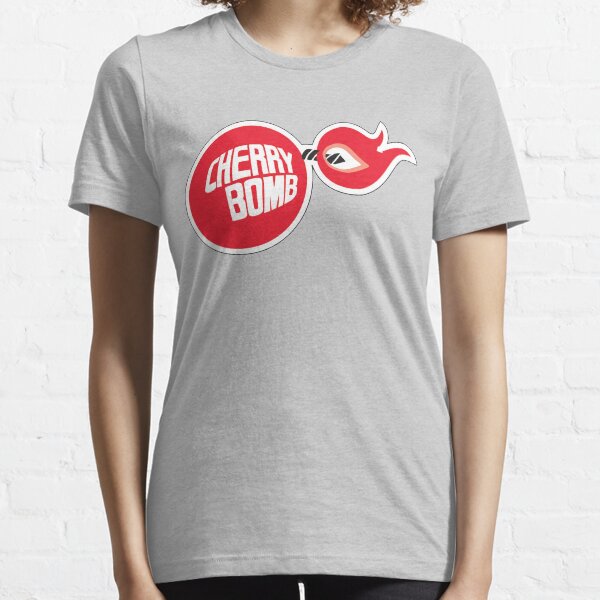Cherry Bomb Clothing Redbubble Select the department you want to search in. cherry bomb clothing redbubble