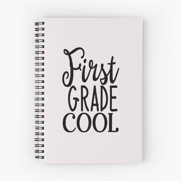 Item preview, First Grade Cool: A Funny quote shirt.   designed and sold by fajali master.