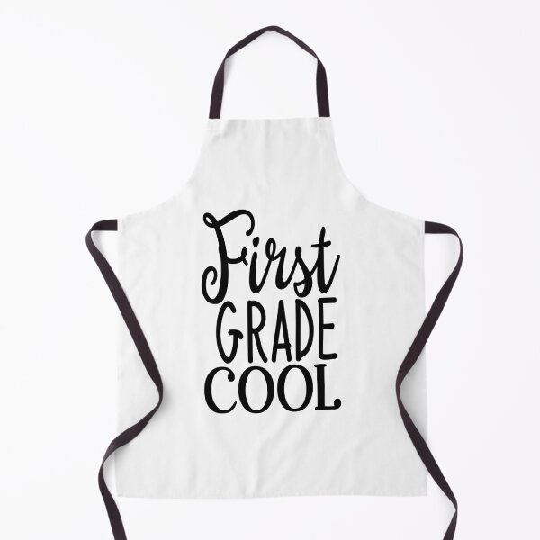 Item preview, First Grade Cool: A Funny quote shirt. designed and sold by fajali master.