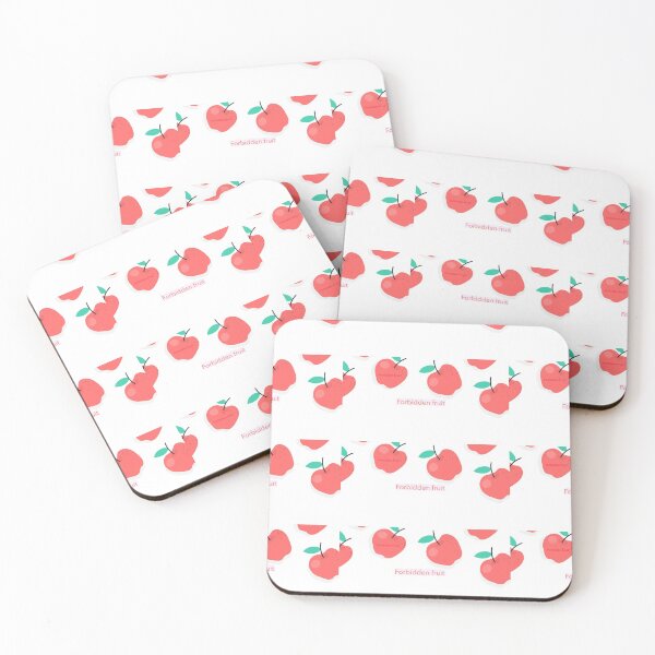 Item preview, Apple forbidden Fruit designed and sold by Got-Ya-Bak.