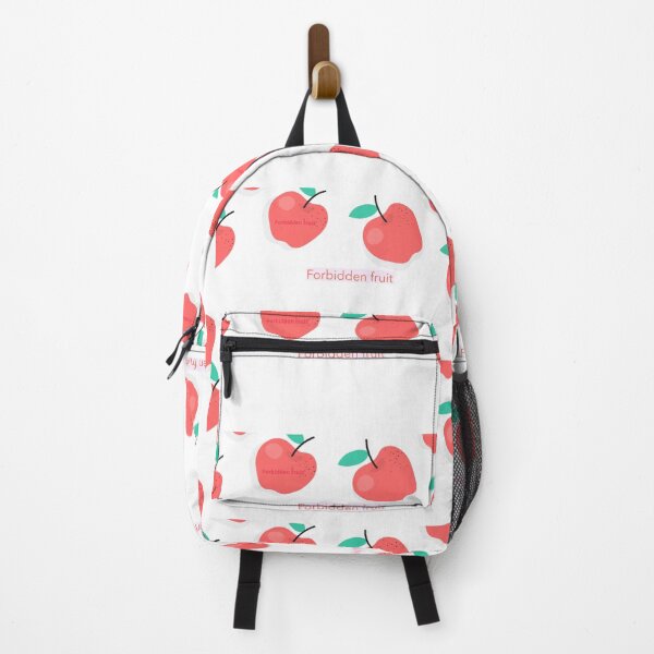 Item preview, Apple forbidden Fruit designed and sold by Got-Ya-Bak.