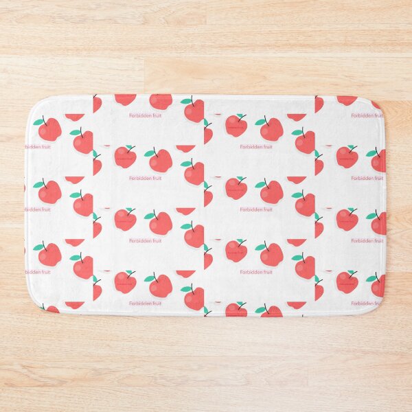 Item preview, Apple forbidden Fruit designed and sold by Got-Ya-Bak.