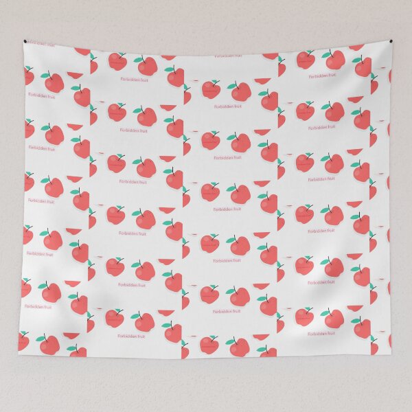 Item preview, Apple forbidden Fruit designed and sold by Got-Ya-Bak.