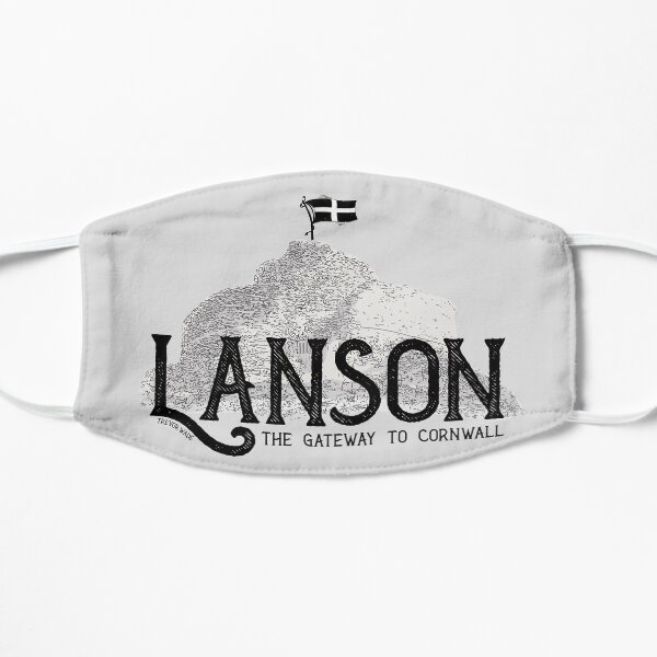 Lanson Gateway Mask