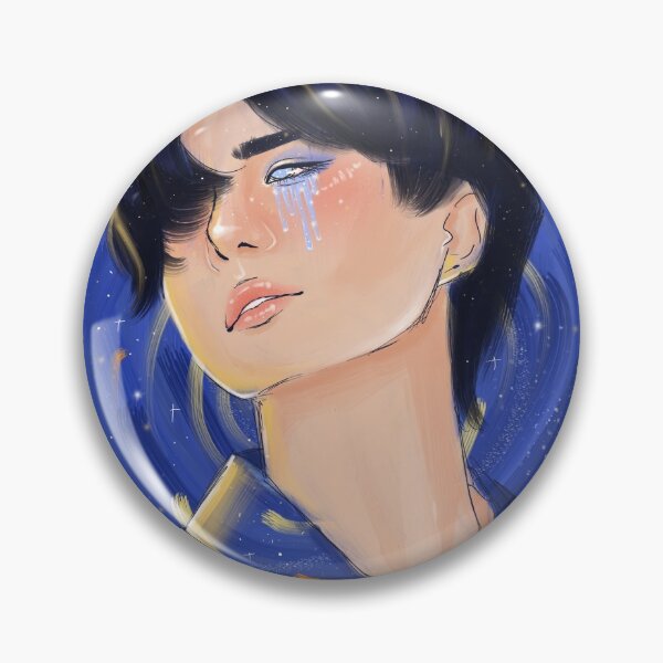 Item preview, "Starlight Tears" Sehyoon fanart designed and sold by starlight-myday.