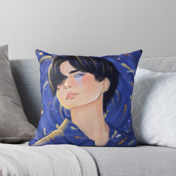 Item preview, "Starlight Tears" Sehyoon fanart designed and sold by starlight-myday.