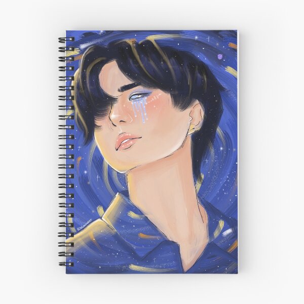 Item preview, "Starlight Tears" Sehyoon fanart designed and sold by starlight-myday.