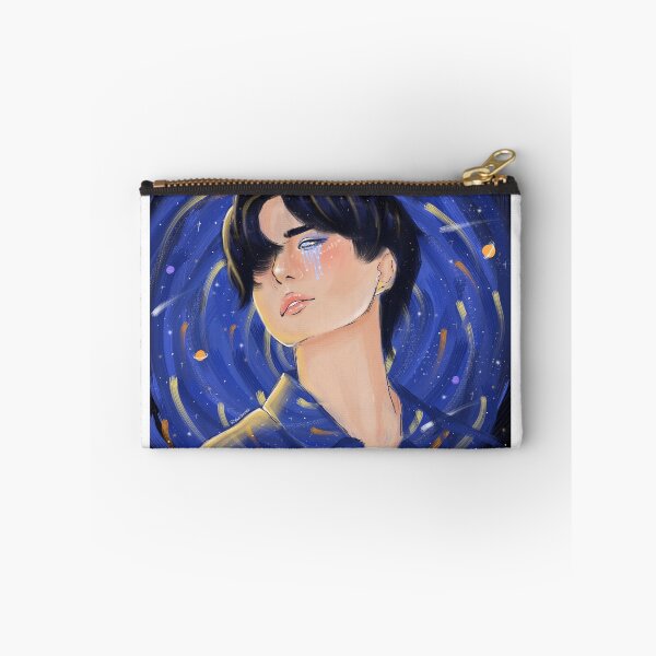 Item preview, "Starlight Tears" Sehyoon fanart designed and sold by starlight-myday.
