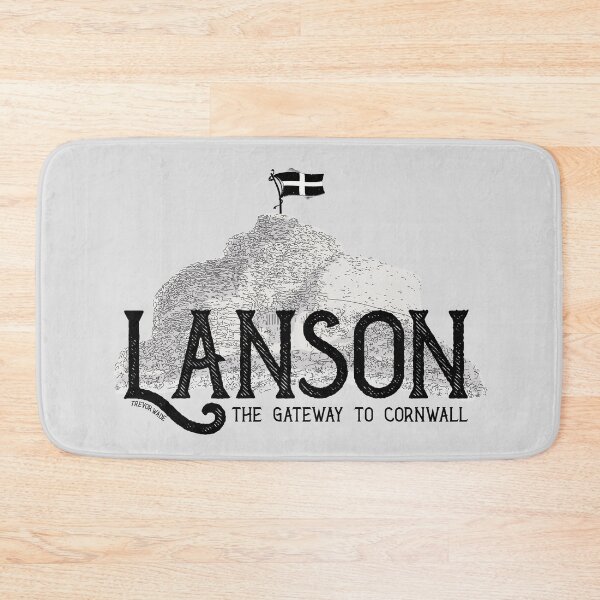 Item preview, Lanson Gateway designed and sold by Trevor Wade.