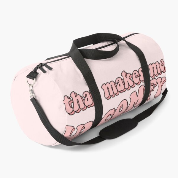Item preview, that makes me uncomfy designed and sold by elizastreet.