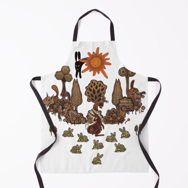 Item preview, In The Beginning of the World - Watership Down designed and sold by MonoMano.