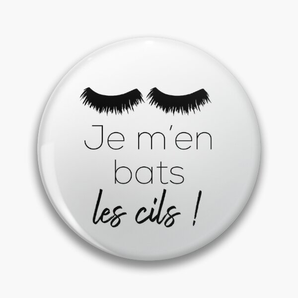 Item preview, I'm fighting eyelashes designed and sold by Jenmag.
