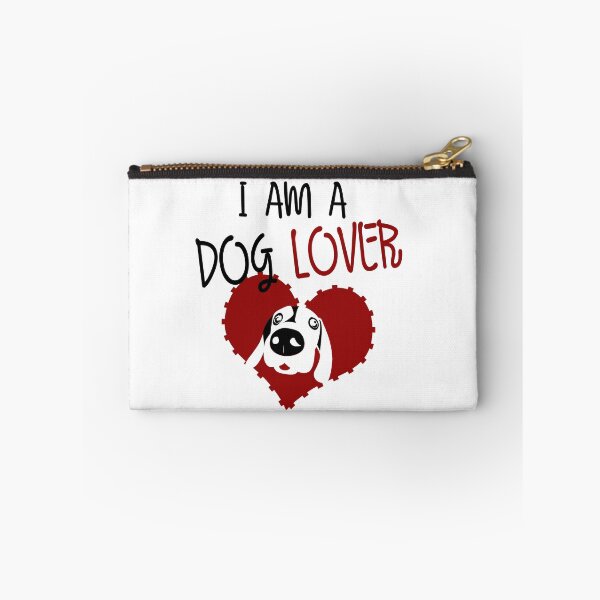 Item preview, I am a Dog Lover  designed and sold by MyArt-29.