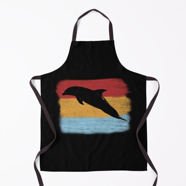 Item preview, dolphin designed and sold by wunderbar1elf.