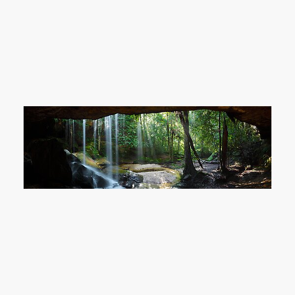 Photographic Print
