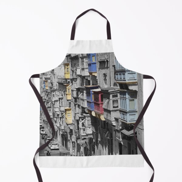 Item preview, Valletta designed and sold by Stacey Vivian.