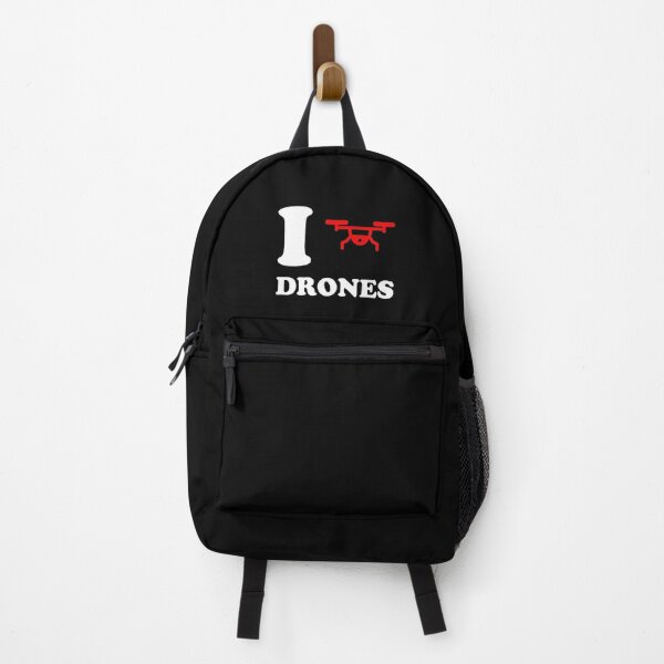 Item preview, I Love Drones designed and sold by flippinsg.