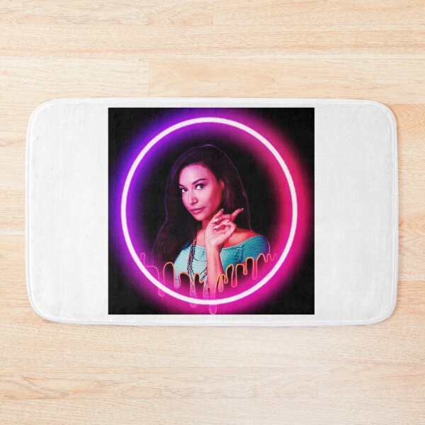 Item preview, Naya Rivera Neon designed and sold by survivedshows.