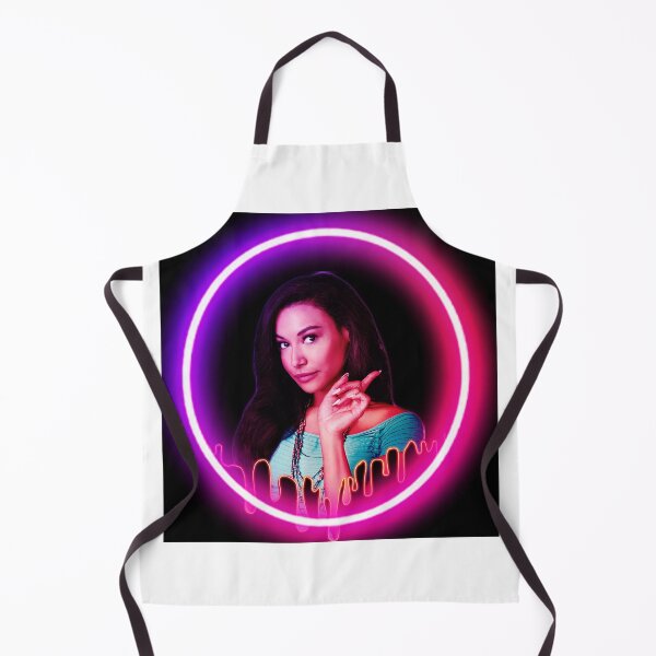 Item preview, Naya Rivera Neon designed and sold by survivedshows.