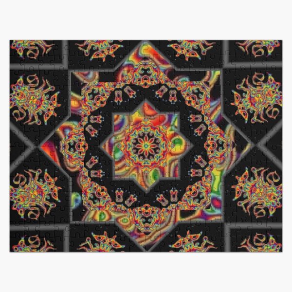Far Far Away Jigsaw Puzzle