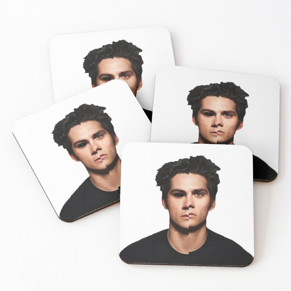 Item preview, void Stiles - teen wolf merch designed and sold by TalisaN.