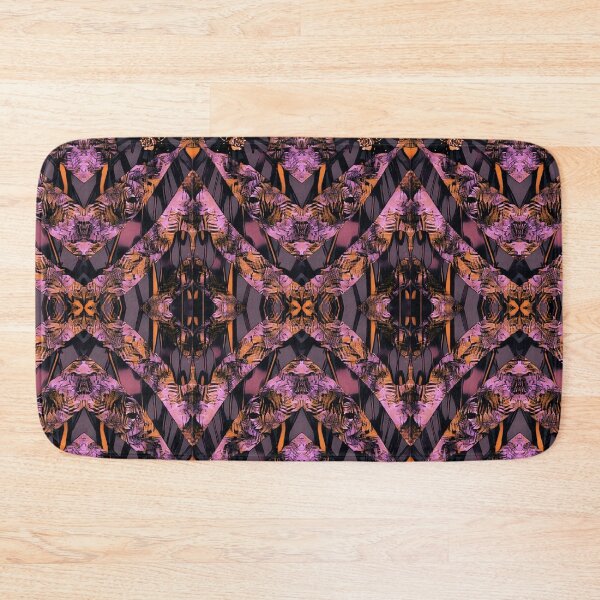 Item preview, Pink Moth X designed and sold by NolaJere.