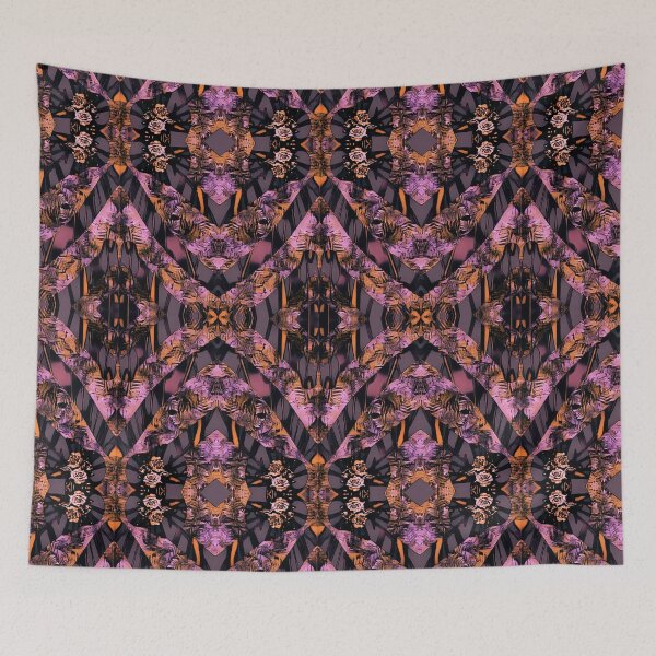Item preview, Pink Moth X designed and sold by NolaJere.