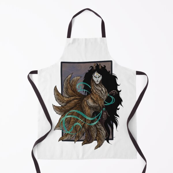 Item preview, Kitsune Ascending designed and sold by MonoMano.