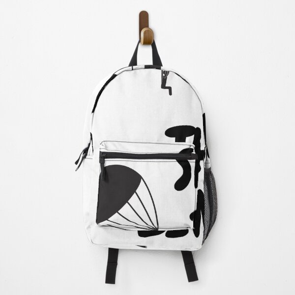 Item preview, SKY IS THE LIMIT PARASAIL DESIGN designed and sold by lothieven.