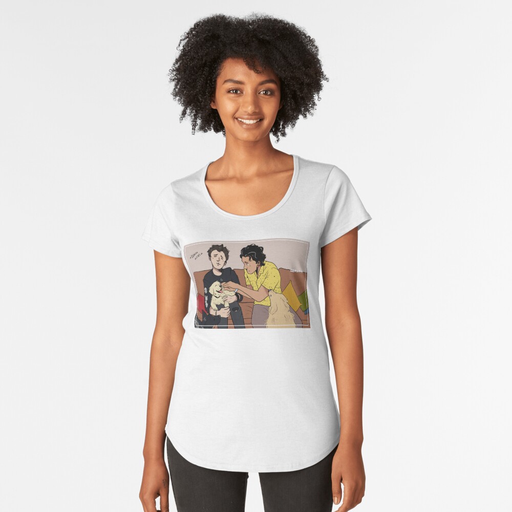 Unus Annus With Bodhi T Shirt By Llamachan54085 Redbubble