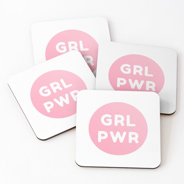 Item preview, Girl Power designed and sold by Hebam07.